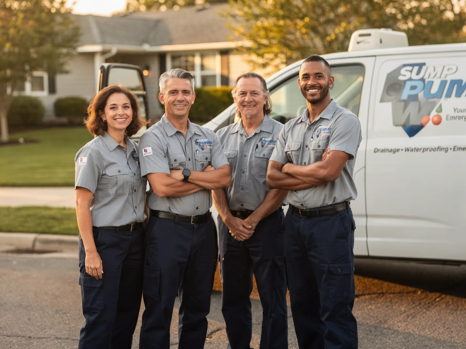 Water Heater Repair company in Galesville, MD